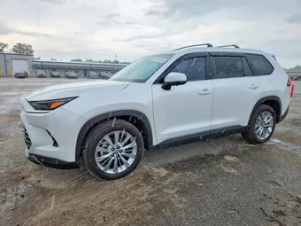 2024 Toyota Grand Highlander 5TDAAAB57RS058911
