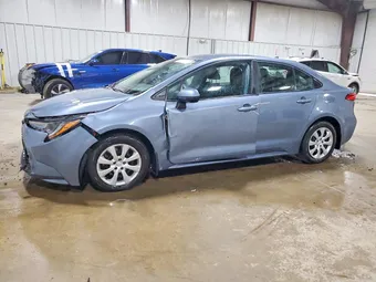 2020 Toyota Corolla 5YFEPRAE6LP132822 Lot 59256736