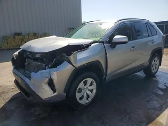 2019 Toyota RAV4 JTMG1RFV9KJ024006 Lot 59790806