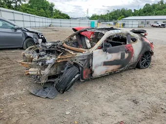 2024 Toyota GR86 JF1ZNBE10R8755353