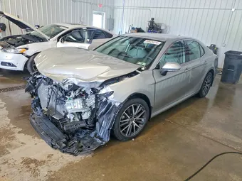 2023 Toyota Camry 4T1F11BK4PU094460 Lot 58626916
