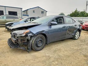 2017 Toyota Corolla 2T1BURHE2HC899849 Lot 61145066