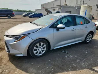 2024 Toyota Corolla 5YFB4MDE3RP138788 Lot 58257146