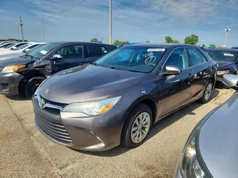 2015 Toyota Camry 4T1BF1FK0FU058290 Lot 60082346