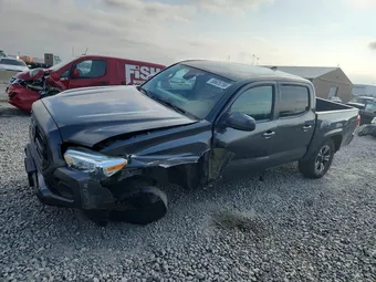 2019 Toyota Tacoma 3TMCZ5ANXKM216853 Lot 58620786