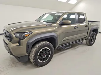 2025 Toyota Tacoma 3TYLC5LN1ST033134 Lot 59165776