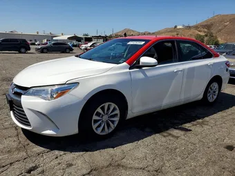 2015 Toyota Camry 4T4BF1FK4FR512630 Lot 61429266