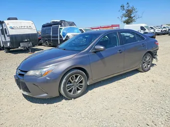 2016 Toyota Camry 4T1BF1FK6GU203477 Lot 58654746