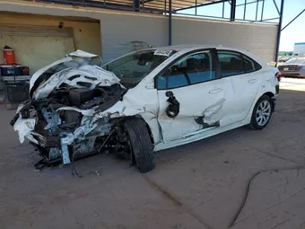 2024 Toyota Corolla 5YFB4MDE9RP097843 Lot 53032246
