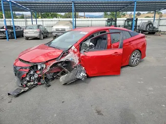 2022 Toyota Prius Prime JTDKAMFPXN3201086