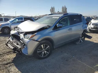 2018 Toyota RAV4 JTMWFREV8JJ187677 Lot 60033596