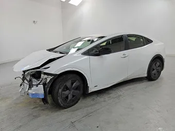 2024 Toyota Prius JTDADABU8R3017669