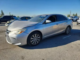2017 Toyota Camry 4T1BK1FK5HU578094 Lot 60645916