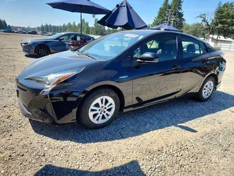 2016 Toyota Prius JTDKBRFU2G3014041