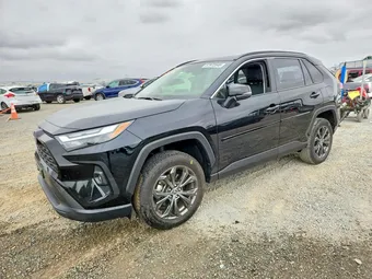 2024 Toyota RAV4 Hybrid JTMB6RFV4RD129749 Lot 57972846