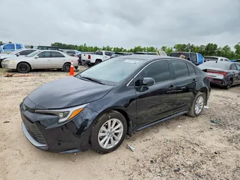 2026 Toyota Corolla JTDBCMFE6T3131771 Lot 52031126