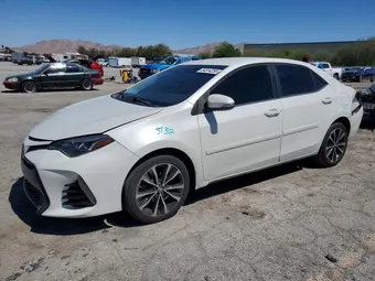 2019 Toyota Corolla 5YFBURHE0KP868574 Lot 54314256