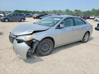2017 Toyota Camry 4T1BF1FK3HU283144 Lot 58568016