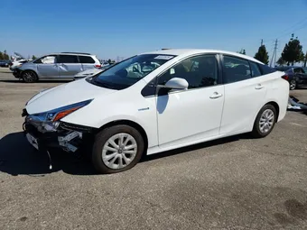 2022 Toyota Prius JTDKAMFU9N3176820