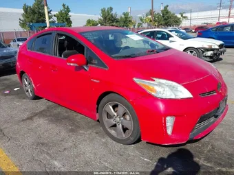 2015 Toyota Prius JTDKN3DU5F0423612