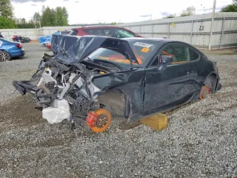 2022 Toyota GR86 JF1ZNBC16N8750736