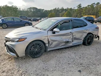 2024 Toyota Camry 4T1K61AK2RU859119 Lot 77923405