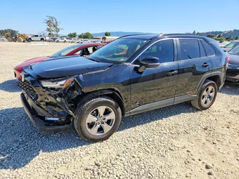 2022 Toyota RAV4 2T3W1RFV0NC208379 Lot 54200426