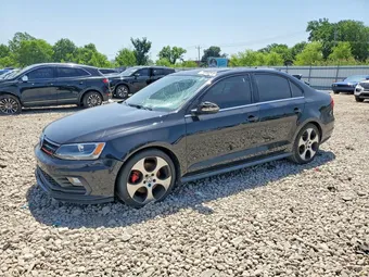 2016 Volkswagen Jetta 3VW4T7AJ0GM340925 Lot 58366546