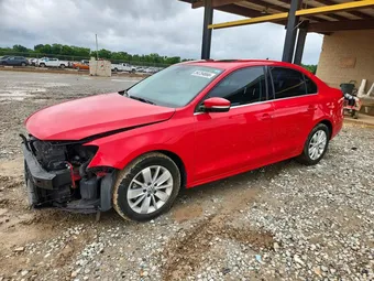 2015 Volkswagen Jetta 3VWLA7AJ0FM342318 Lot 54754666