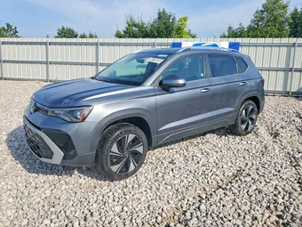 2025 Volkswagen Taos 3VVUC7B27SM023938