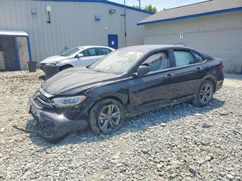 2024 Volkswagen Jetta 3VWEM7BU6RM049133 Lot 55857736