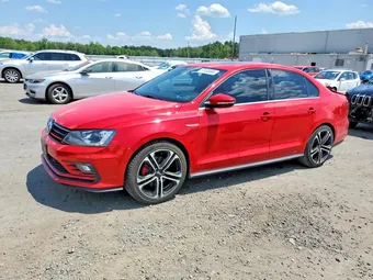 2016 Volkswagen Jetta 3VW4T7AJ8GM372909 Lot 57430966