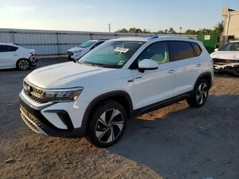 2023 Volkswagen Taos 3VVVX7B20PM370835