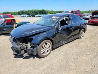 2015 Volkswagen Jetta 3VW2K7AJ5FM242286 Lot 59613556