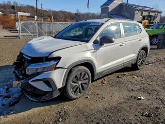 2022 Volkswagen Taos 3VVAX7B21NM016947