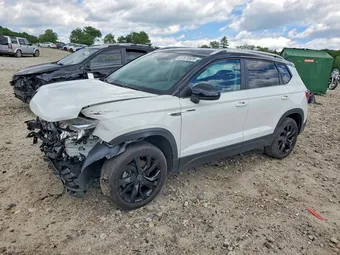 2023 Volkswagen Taos 3VVEX7B29PM370493