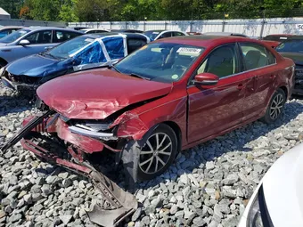 2017 Volkswagen Jetta 3VWDB7AJ9HM314490 Lot 52259096
