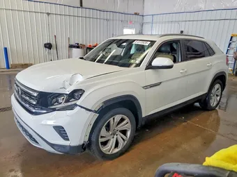 2021 Volkswagen Atlas 1V2BC2CA9MC225455