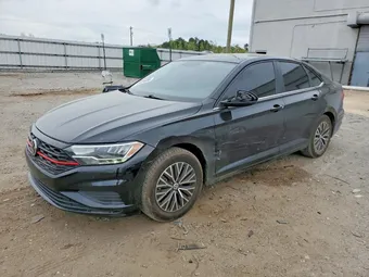 2021 Volkswagen Jetta 3VWC57BU9MM008413 Lot 49374066