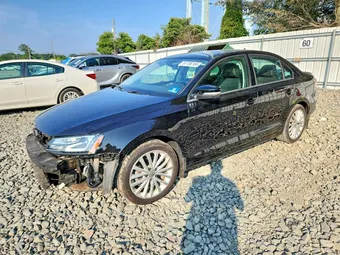 2016 Volkswagen Jetta 3VWL17AJ1GM403516 Lot 61796166