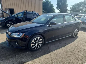 2016 Volkswagen Jetta 3VW637AJ0GM380415