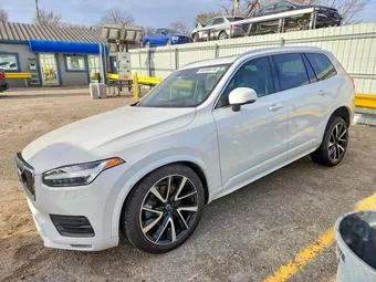 2020 Volvo XC90 YV4A221K4L1609498