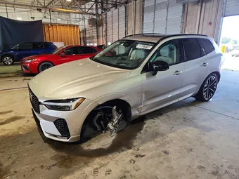 2026 Volvo XC60 YV4M12RM1T1412763