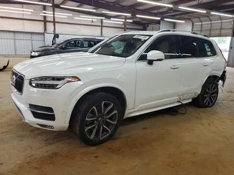 2019 Volvo XC90 YV4A22PK1K1418725