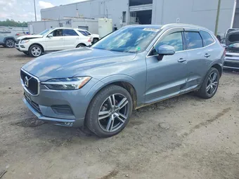 2021 Volvo XC60 YV4102RKXM1797990