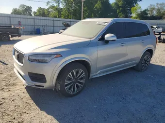 2020 Volvo XC90 YV4A22PK9L1552562