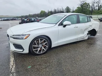 2020 Volvo S60 7JRA22TK1LG063600