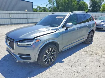 2017 Volvo XC90 YV4A22PK9H1178655