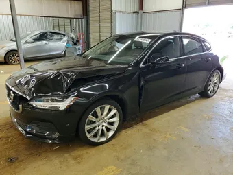 2017 Volvo S90 YV1A22MK2H1004508