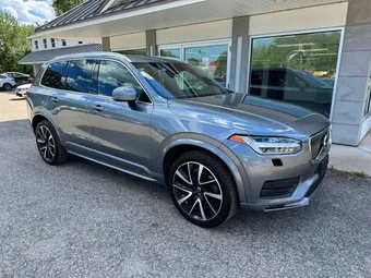 2020 Volvo XC90 YV4A22PK4L1579426